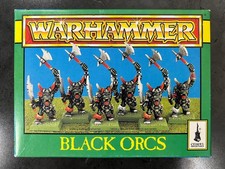 Wfb warhammer black for sale  Rochester