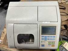 Nidek 7070sx edger for sale  BLACKBURN