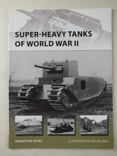 Super heavy tanks for sale  YORK