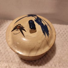 Vintage japanese ceramic for sale  Independence