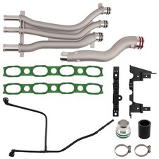 Kit complet tuyauterie d'occasion  Expédié en France