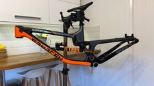 2019 saracen myst for sale  PORT TALBOT