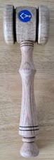 Antique masonic gavel for sale  WESTCLIFF-ON-SEA