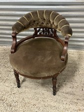 Original victorian mahogany for sale  BEDFORD