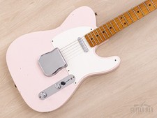 2024 fender custom d'occasion  Expédié en Belgium