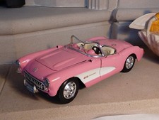 Burago 1957 chevrolet for sale  WELLINGBOROUGH