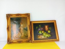 reproduction paintings for sale  HULL