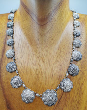 Antik trachtenschmuck armband gebraucht kaufen  Albershausen