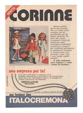 Pubblicita advertising werbung usato  Italia