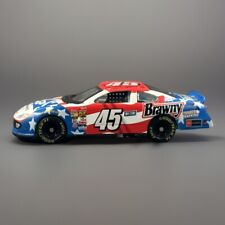 #45 Kyle Petty Brawny 2003 Team Calibre 1/64 Pit Stop Edición 44 segunda mano  Embacar hacia Argentina