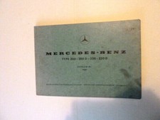 Mercedes benz catalogo usato  Avezzano