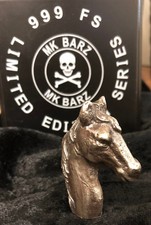 3.5 barz stallion for sale  Granada Hills