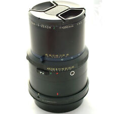 Mamiya rz67 250mm for sale  RICKMANSWORTH