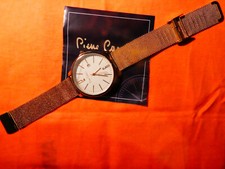 Herrenarmbanduhr milanese armb gebraucht kaufen  Mörlenbach