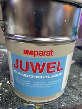 Liter imparat dünnschichtlasu gebraucht kaufen  Zetel