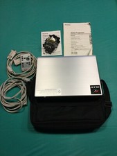 Sony VPL-CX20A 3LCD Projetor de dados e lâmpada de reposição comprar usado  Enviando para Brazil
