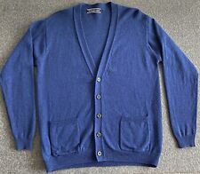 Woolovers adult cardigan for sale  OAKHAM