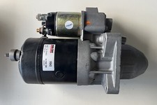 Motorino avviamento mda198 usato  Legnano
