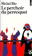 Perchoir perroquet michel d'occasion  Hennebont