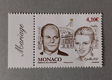 Monaco 2011 2789 d'occasion  Criquetot-l'Esneval