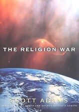 The Religion War by Adams, Scott comprar usado  Enviando para Brazil