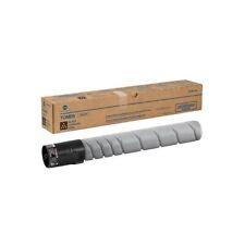 Toner originale konica usato  Campagna