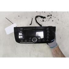Autoradio per fiat usato  Bedizzole