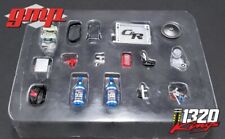 Drag set teile gebraucht kaufen  Maintal