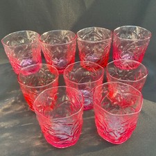 Set vintage pink for sale  Saint Augustine