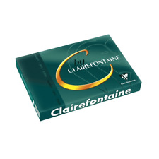 Ramette papier ivoire d'occasion  France