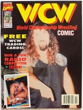 Wcw comic november for sale  NEWCASTLE
