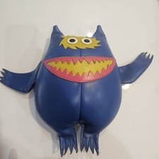 Vintage nauga monster for sale  Madera