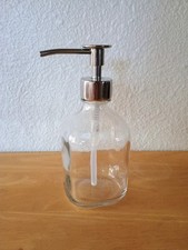 Glass metal soap for sale  Colville
