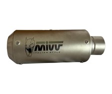 Impianto completo mivv usato  Rimini