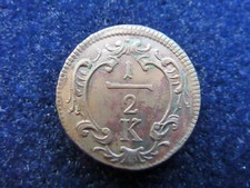 Kreuzer 1764 franz gebraucht kaufen Kreuzer 1764 franz gebraucht kaufen  Vechta