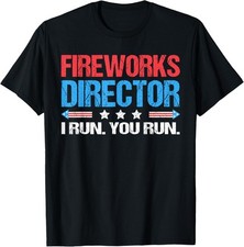 Fireworks director run for sale  USA