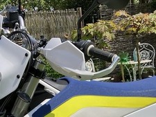 Husqvarna 701 aluminium gebraucht kaufen  Kuchen
