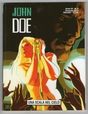 John doe anno usato John doe anno usato  Bologna