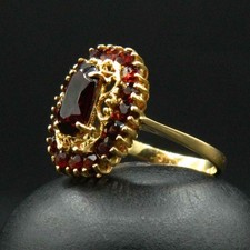 O926 ancienne bague d'occasion  Espalion