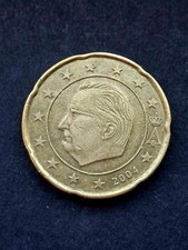 Moneta centesimi euro usato  Valderice