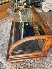 Antique curved glass for sale Antique curved glass for sale  Jacksonville
