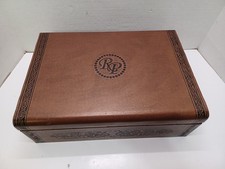 Rocky patel leather for sale  Middle River