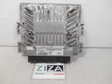 Centralina motore ford usato  Putignano