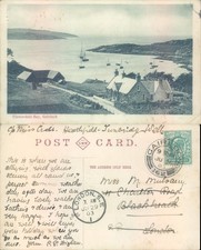 Flowerdale bay gairloch for sale  ROSSENDALE