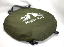 Barraca pop-up Night Cat barraca de acampamento 2 pessoas impermeável fácil configuração ZP-32 comprar usado  Enviando para Brazil