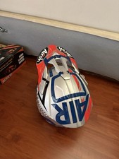 Casco motocross airoh usato  Ghedi
