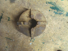 4 backenfutter gebraucht kaufen  Unterwellenborn