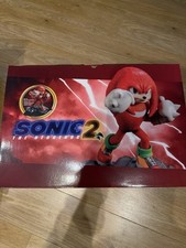 First figures knuckles for sale  KEIGHLEY