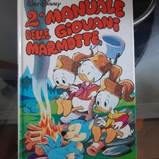 Manuale delle giovani usato  Cervia