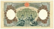 5000 lire capranesi usato  Pignataro Maggiore